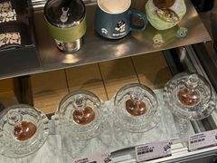-Dogi&kiki Coffee(中心商务大厦店)