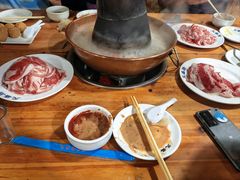 -元盛居(生态大街店)