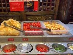 -小龙坎火锅(沙井店)