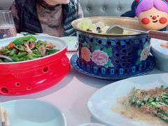 -味+新京宴·烤鸭·北京菜(创意谷店)