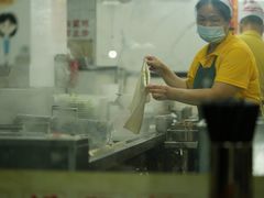-穗银肠粉店(东川路店)