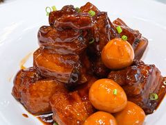 -黄弟大排档·湖南菜·小龙虾·小海鲜(凯旋北路店)
