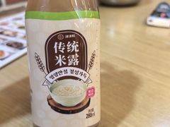 -海兰江石锅饭(水上店)