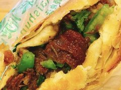 -南来顺饭庄·清真(南菜园店)