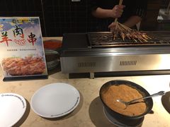 -亚马逊环球美食百汇(新城吾悦广场店)