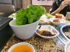 -安又胖韩国烤肉(美罗城店)