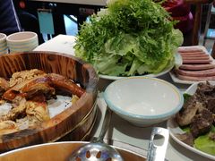 -蕃茄述·好汤自然来(江汉路店)