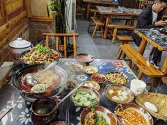 -张关合渣(航空大道店)