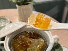 -杏甜品(尖沙咀加拿分道店)