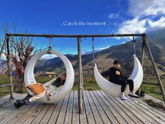 -硗碛藏寨·神木垒景区