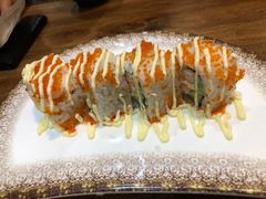 -尺山寸水日料(马桥满天星店)