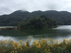 -广州市石门国家森林公园