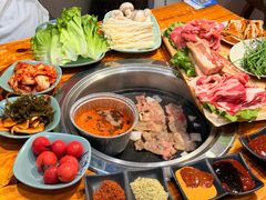 -玖泉里烤肉
