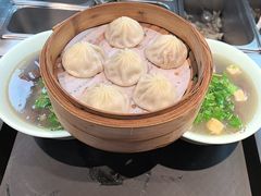 -回味鸭血粉丝汤(砂之船店)