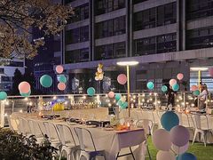 -CIAO·团建聚餐·生日派对轰趴馆(福田店)