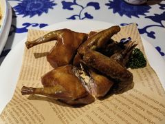 -江南赋(内蒙古大厦店)