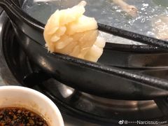 -烹然四季椰子鸡火锅(团结湖总店)