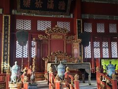 -北京国子监胡同