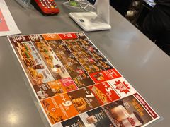 -汉堡王(西直门凯德MALL店)