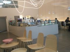 大堂-仁义涵西餐·咖啡(中华巴洛克店)