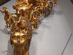 -故宫钟表馆