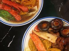 -亞婆井·劲抽面食(铂顿城店)