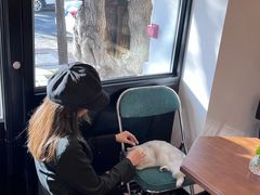 -72 COFFEE(东朝阳路店)