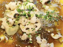 -盐帮食坊•小河帮川菜(四川师大店)