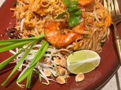 -CHINCHIN 青青·泰国料理(万象食家店)