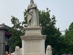 -天津意大利风情旅游区