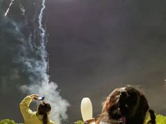 -不觉晓CAMPING(上海迪士尼营地店)