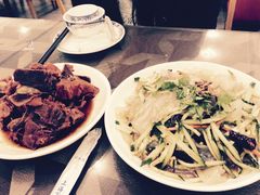 酱骨架-哈尔滨风味小吃东北菜(五角场店)