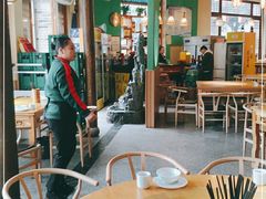 -百姓厚厨(龙潭寺店)