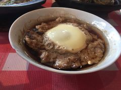 殿堂级肉末蒸蛋-好爸爸(外滩店)
