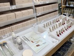 -MUJI无印良品(保利时光里店)