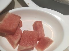 -老码头黑皮肘子锅包肉(赣水路店)