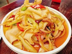 -海坛特色小吃·只做平潭特色菜(平潭店)