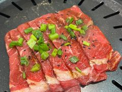 -安又胖韩国烤肉(泰达永旺店)