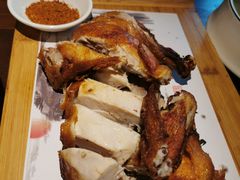 -意满花千醉(金茂览秀城店)