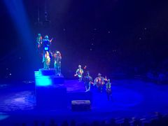 -珠海横琴长隆《卡卡虎奇遇记》