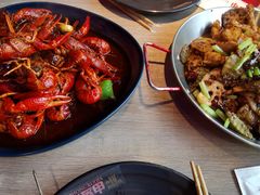 -红盔甲·小龙虾(车公庙店)