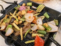 -鹭园酒家·四十年老字号