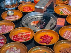 -真熙家牛排烤肉无限续(百脑汇店)