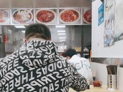 -无名老卤面(中华门店)