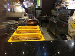 -西北杂粮筐手工面凉皮(来福士店)