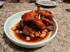 -南京大牌档(楚河汉街凯德1818店)