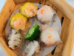 -鹿鸣酒家(越秀店)