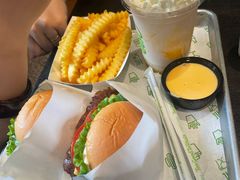 -Shake Shack(南山万象天地店)