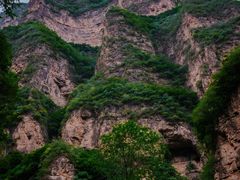 -龙门涧景区
