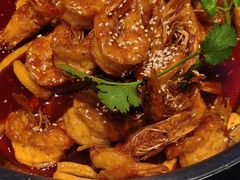 -虾吃虾涮.虾火锅.肉蟹煲(步步高梅溪新天地店)